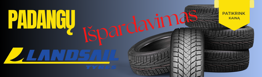 Landsail_kainaB2C